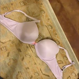 Bundle-3 EUC Victoria’s Secret  push-up bras 32D